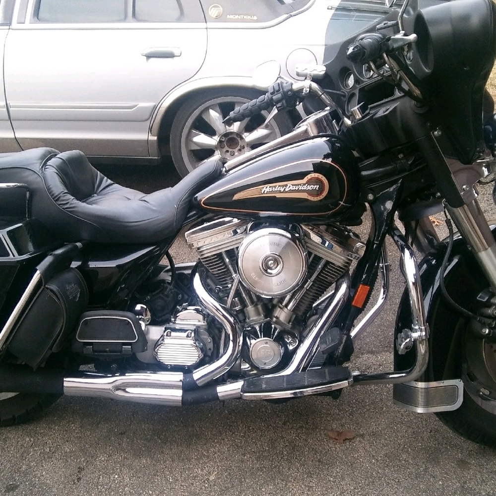 Meet your Posher, Steve